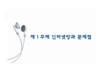 구글 등의 인터넷망에 대한 문제, 웹 2.0에 대한 문제-2