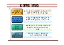 구글 등의 인터넷망에 대한 문제, 웹 2.0에 대한 문제-6