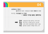 [여성결혼] 오늘날 성문화 개방의 실태-19