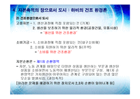[도시행정] 신 마르크스주의 도시론-19