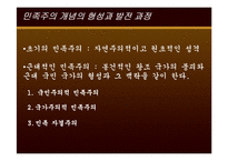 현대 한국 민족주의의 윤리성 고찰-4
