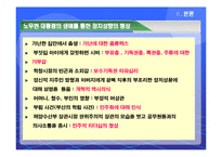 [행정사] 노무현 참여정부와 추진정책-7