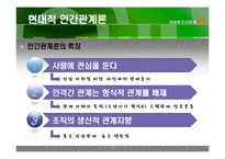 인간관계와 부적응인간관계-14