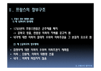 [비교행정론] 프랑스의 행정개혁-5