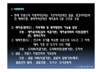 [비교행정론] 프랑스의 행정개혁-9