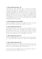 브레인스토밍, 벤치마킹성공사례 실패사례-1