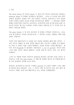 [영문] 위대한 개츠비 분석-1