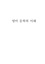 [영문] 위대한 개츠비 분석-12