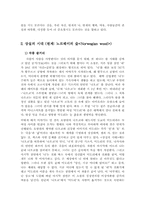 [작가분석]무하카미 하루키의 문학세계-5