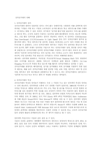 [정보화시대]전자상거래의 정의와 특징-1