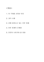 [매스컴] 정부의 언론통제-2