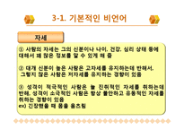 [화법] 비언어적 의사소통-19