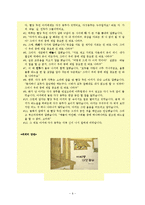 [아동문학] `아씨방 다섯 동무` 동극활동 모의수업 계획안-6