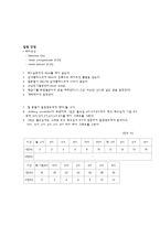 [미생물] 미생물 증식곡선-5