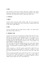 [컴파일러, 프로그래밍언어, 프로그램언어] 프로그래밍언어(프로그램언어)의 종류와 컴파일러의 개념, 컴파일러의 구조, 컴파일러의 특징, 컴파일러의 장단점, 컴파일러의 작성 프로그램 분석-7