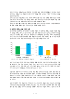 [유통] 복합쇼핑센터의 현황 및 사례와 발전전망-7