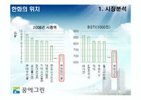 [마케팅] 한화 꿈의 그린 마케팅 전략-12