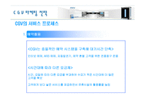 [마케팅] cgv 마케팅 전략-5