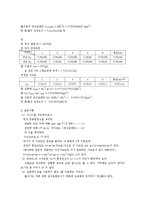 회전 관성(예비 결과)-5