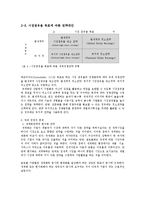 [글로벌국제경영] 국제경쟁전략 의미와 성과-10