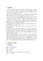 [인터넷마케팅] G마켓 마케팅연구분석-2
