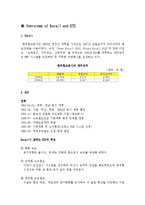 [경영전략] 한국철도 KTX에 관한 보고-2