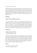 [경영정보] 무선통신시장에 승부수를 띄어라kT Wibro-10