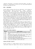 [경제체제와사회운동] 독일 사민당강령이 지향하는 경제체제-5