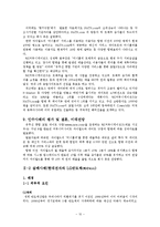 [인수합병론] M&A 성공사례(SK커뮤니케이션즈 와 cyworld)와 실패사례(현대전자와 LG반도체의 합병)-10