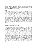 [인수합병론] M&A 성공사례(SK커뮤니케이션즈 와 cyworld)와 실패사례(현대전자와 LG반도체의 합병)-11