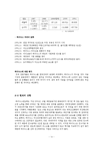 [인수합병론] M&A 성공사례(SK커뮤니케이션즈 와 cyworld)와 실패사례(현대전자와 LG반도체의 합병)-14