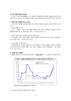 [경제이해] 유가상승과 국내경제-3