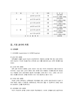 [기업경영] 영어카페 사업계획서-8