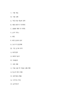 [기업경영] 영어카페 사업계획서-17