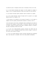 [국제무역] ucp600-16