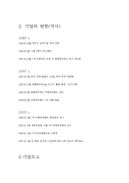 [마케팅전략] 우방랜드의 마케팅분석-3