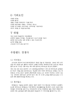 [마케팅전략] 우방랜드의 마케팅분석-9