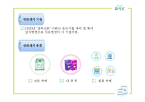 [마케팅전략] 여성용품 화이트 마케팅사례-2