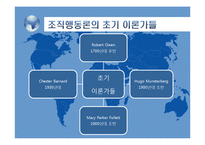 [기업과 경영] 조직행동이론 뉴스-4