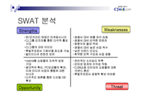 [인터넷비즈니스] cjmall의 성공전략-13