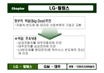 [국제경영] 전략적제휴의 사례-12