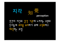 [조직행동] 지각-타인과 조직을 인식하기-3