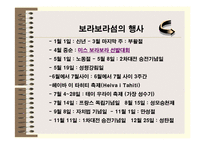 [관광] 프랑스령 폴리네시아 - 보라보라섬의 상품가치 탐구-14