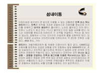 [관광] 프랑스령 폴리네시아 - 보라보라섬의 상품가치 탐구-18