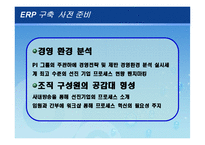 [생산관리] 삼성 SDI의 ERP System-10