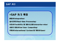 [생산관리] 삼성 SDI의 ERP System-14