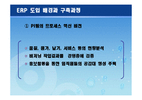 [생산관리] 삼성 SDI의 ERP System-18