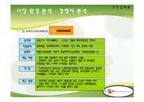 [경영전략] 타업체와의 비교를 통해 바라본 CJ엔터테인먼트의 경영전략-12