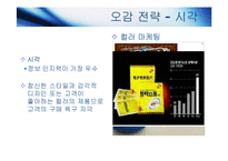 [마케팅] 브랜드 개성과 감성마케팅-11