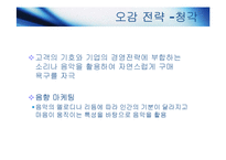 [마케팅] 브랜드 개성과 감성마케팅-12